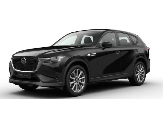 Mazda CX-60 Plug-in-Hybrid PHEV Exclusive-Line NAV LED - Bild 1