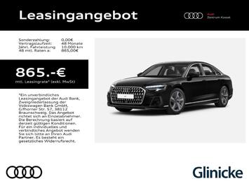 Audi A8 60 TFSI e quattro tiptronic NEUBESTELLUNG