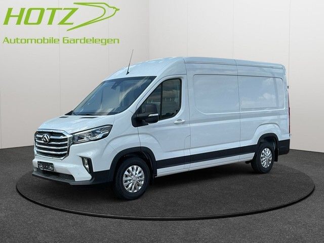 MAXUS DELIVER 9 2.0 Diesel L3H2 Luxury*sofort Verfügbar* - Bild 1