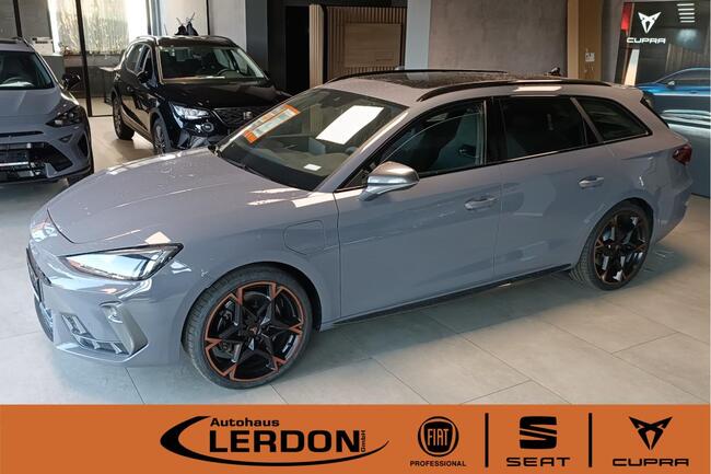 Cupra Leon ST VZ 1.5 e-HYBRID 272PS DSG |Sennheiser| - Bild 1