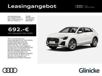 Audi Q8 SUV 55 TFSI e quattro NEUBESTELLUNG