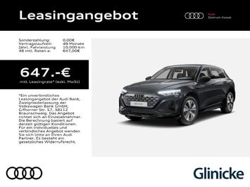 Audi Q8 SUV 50 e-tron NEUBESTELLUNG