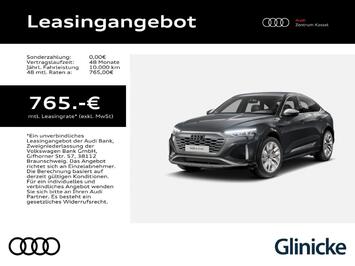 Audi SQ8 Sportback e-tron NEUBESTELLUNG