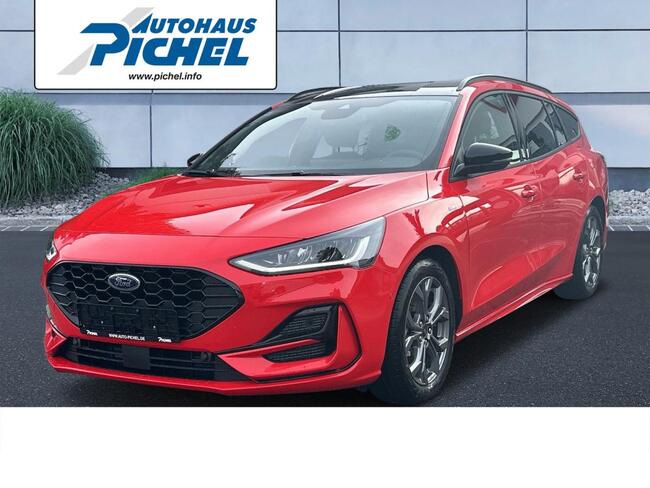 Ford Focus ST-LINE❗TZ-AKTION❗NUR FÜR KURZE ZEIT❗ - Bild 1