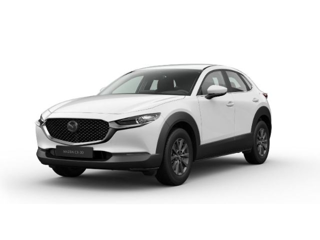 Mazda CX-30 Primeline Alexa Klima LED Kamera AppleCar