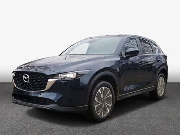 Mazda CX-5 e-SKYACTIV-G 165 Advantage