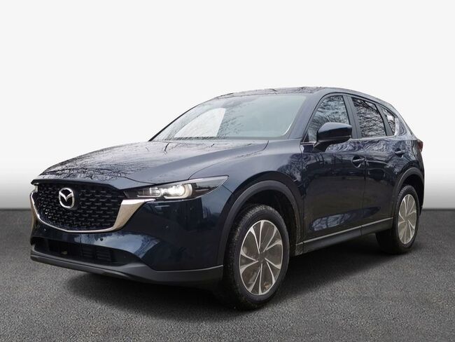 Mazda CX-5 e-SKYACTIV-G 165 Advantage - Bild 1