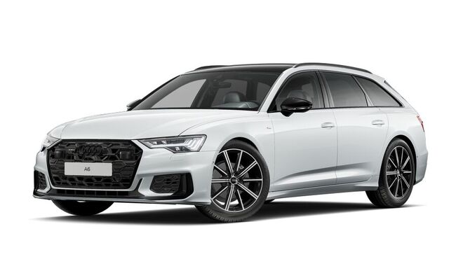 Audi A6 Avant S line 40 TDI quattro 150(204) kW(PS) S tronic - sofort verfgübar - Panorama-Glasdach; Bang & - Bild 1