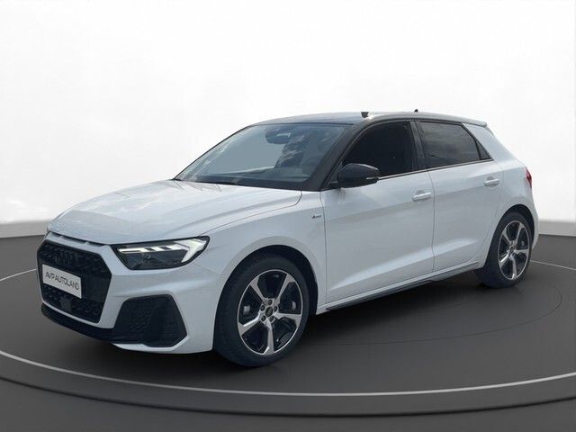 Audi A1 Sportback #NURHIER - Bild 1