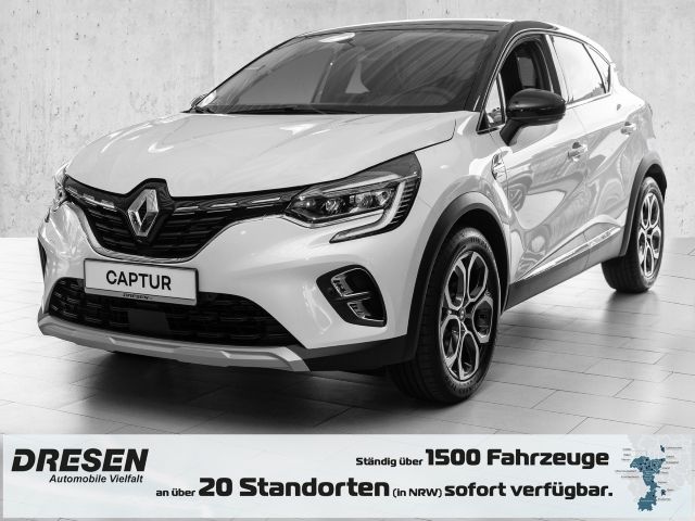 Renault Captur E-TECH 145 Full Hybrid Techno Navi*LED*Kamera*SHZ*uvm. - Bild 1