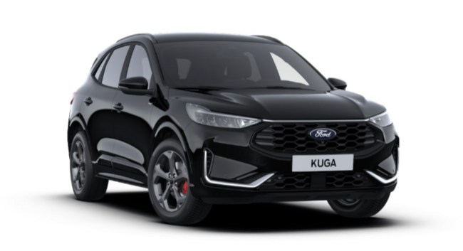 Ford Kuga PHEV ST-Line X / FACELIFT / SOFORT VERFÜGBAR - Bild 1