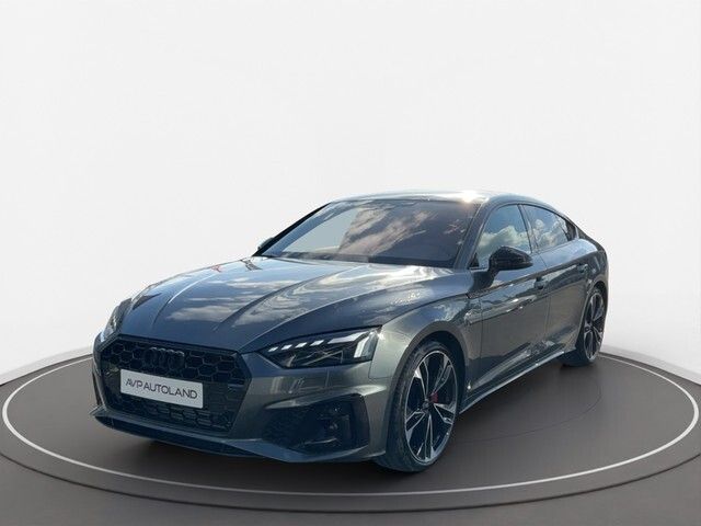 Audi A5 Sportback #NURHIER - Bild 1