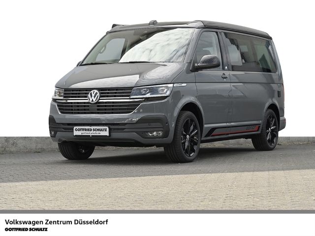 Volkswagen T6 California 2.0 TDI - Last Edition (Düsseldorf) - Bild 1