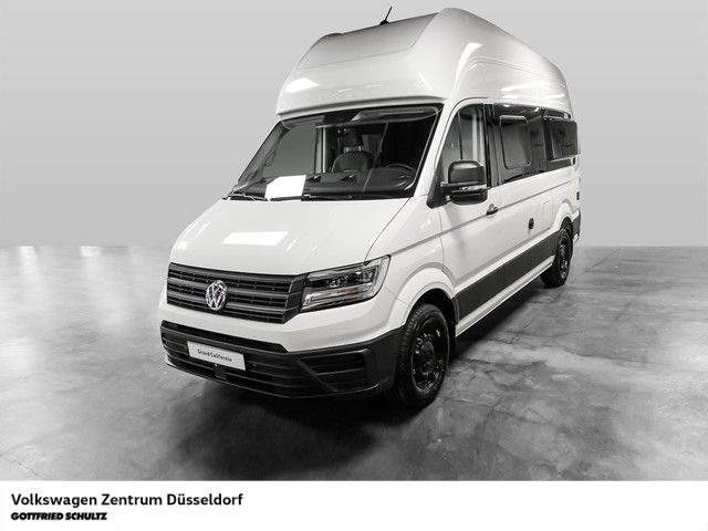 Volkswagen Grand California 600 2.0 TDI (Düsseldorf) - Bild 1