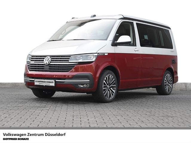 Volkswagen T6 California OCEAN 2.0 TDI 4Motion (Düsseldorf) - Bild 1