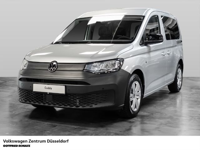 Volkswagen Caddy 1.5 TSI (Düsseldorf) - Bild 1