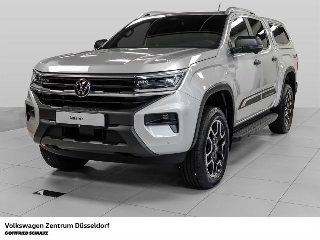 Volkswagen Amarok PanAmericana 3.0 TDI (Düsseldorf)