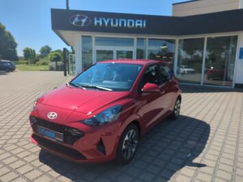 Hyundai i10 Trend