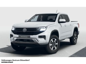 Volkswagen Amarok Life 2.0 TDI (Düsseldorf)