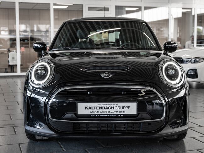 MINI Cooper SE - Bild 1