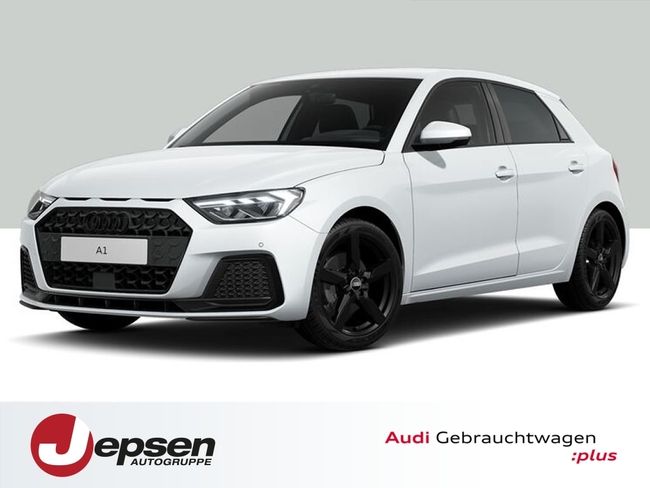 Audi A1 Sportback advanced 35 TFSI S tronic - Bild 1