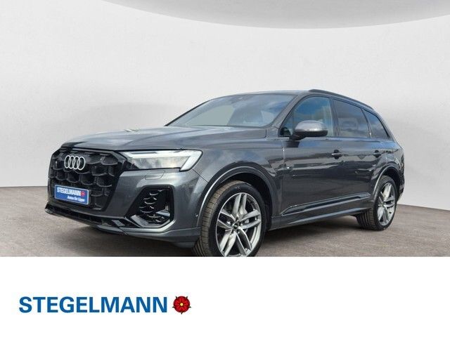 Audi Q7 SUV 55 TFSI e quattro tiptronic sofort verfügbar!! - Bild 1