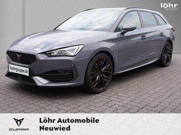 Cupra Leon Sportstourer VZ 2.0 TSI