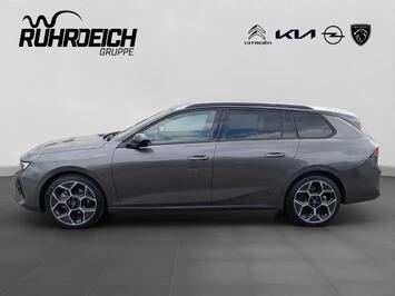 Opel Astra L Sports Tourer *SOFORT VERFÜGBAR* NAVI AHK LED KAMERA