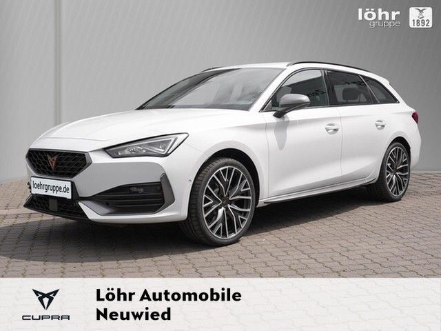 Cupra Leon Sportstourer VZ 2.0 TSI DSG - Bild 1