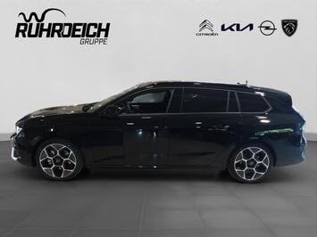 Opel Astra L Sports Tourer *SOFORT VERFÜGBAR* NAVI AHK LED KAMERA