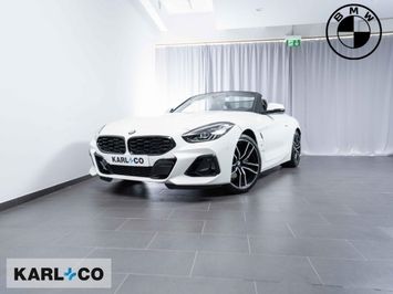 BMW Z4 sDrive20i M SPORT HIFI 19