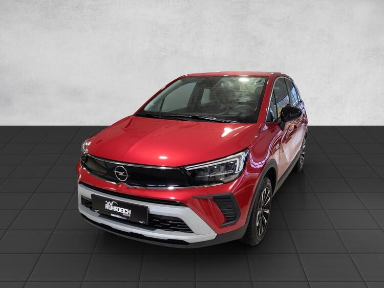 Opel Crossland Elegance 🎉SUMMER DEAL🎉 *SOFORT VERFÜGBAR* 🤩