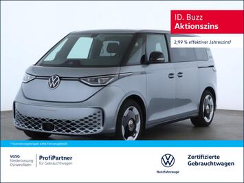 Volkswagen ID. Buzz Pro Kamera Keyless Advanced AHK Bluetooth