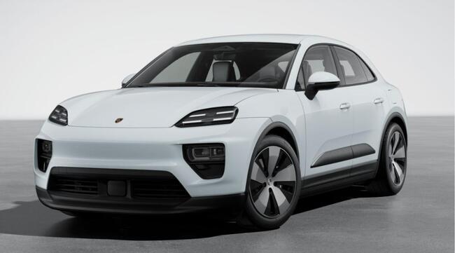 Porsche Macan - Bild 1