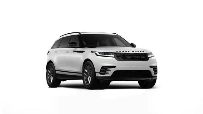 Land Rover Range Rover Velar P400e AWD Dynamic SE - Bild 1