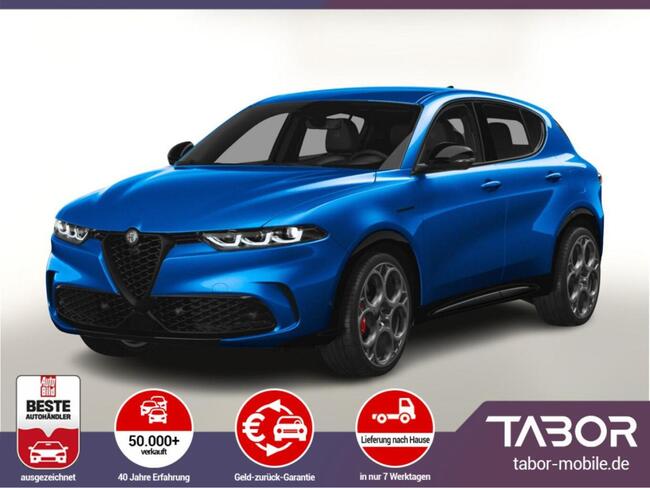 Alfa Romeo Tonale 1.5 160 MHEV Veloce MatrixLED 360Kam Nav - Bild 1