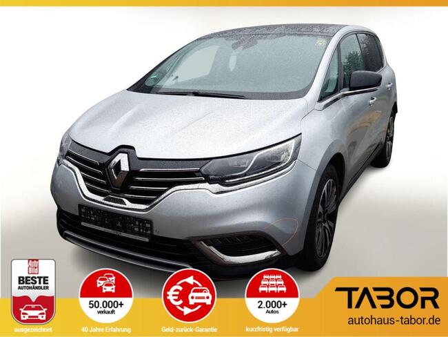 Renault Espace 1.8 TCe 225 EDC Initiale Paris 7-S PanoD - Bild 1