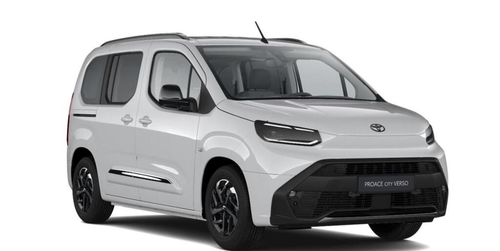 Toyota Proace Verso 1.5 D-4D L1 *Team D* ?130PS Automatik?Bestellfahrzeug