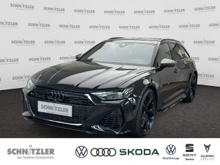 Audi RS6 RS 6 Avant performance tiptronic - Bild 1