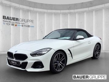 BMW Z4 sDrive20i M Sport ACC 19'' Driv.Assist Parkassist. Komf.-Zugang