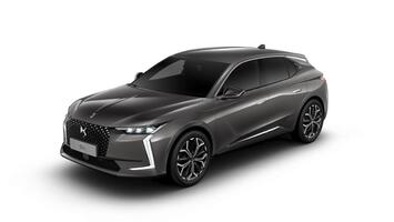 DS Automobiles DS 4 PT130 Etoile+Alcantara MIT VIELEN EXTRAS