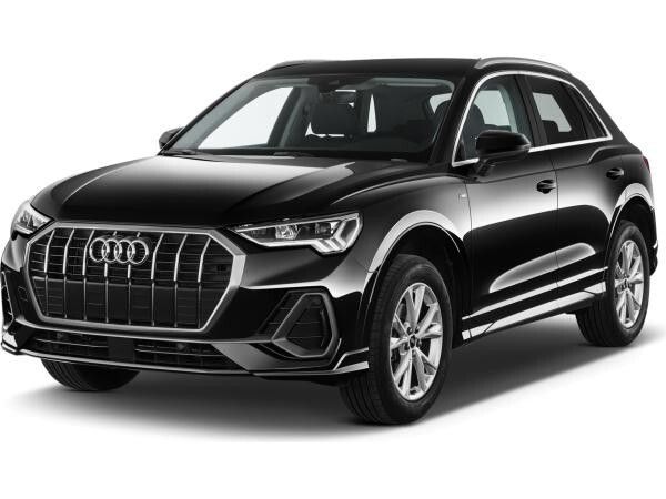 Audi Q3 S line 35 TFSI S tronic - Bild 1