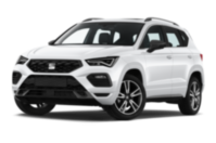 Seat Ateca Style Edition 1.5 TSI 110 kW (150 PS) 7-Gang DSG