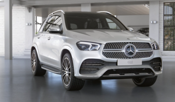 Mercedes-Benz GLE 450 LAGERWAGEN+AMG+AIRMATIC+PANO+MULTIBEAM+UVM+SOFORT VERFÜGBAR