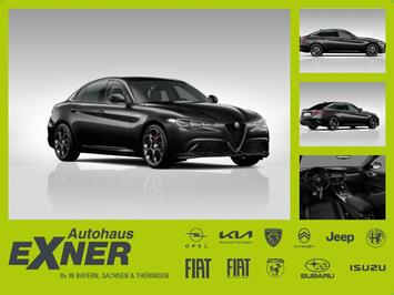 Alfa Romeo Giulia Veloce | TOP AUSSTATTUNG | Gewerbe