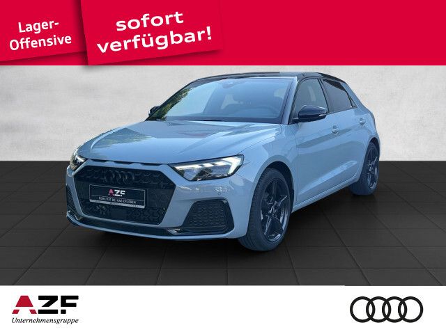 Audi A1 Sportback advanced 25 S tronic UPE 34.765 €