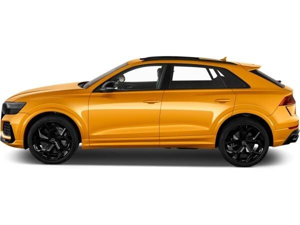 Audi RS Q8 (4MN) - Bild 1