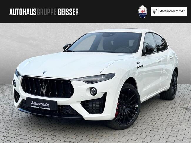 Maserati Levante Modena Ultima - Bild 1