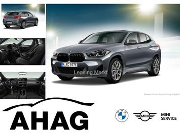 BMW X2 xDrive25e M Sport Steptronic Aut. Panorama