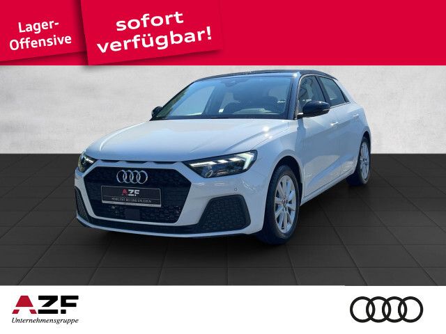 Audi A1 Sportback 25 S tronic UPE 33.505 €